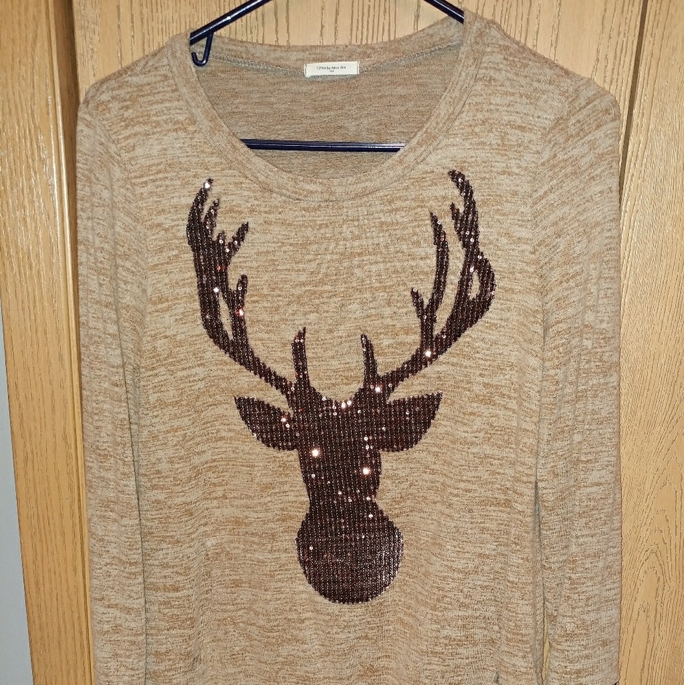 Very Cute Top